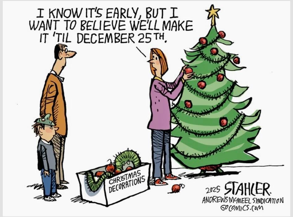 i-know-its-early-but