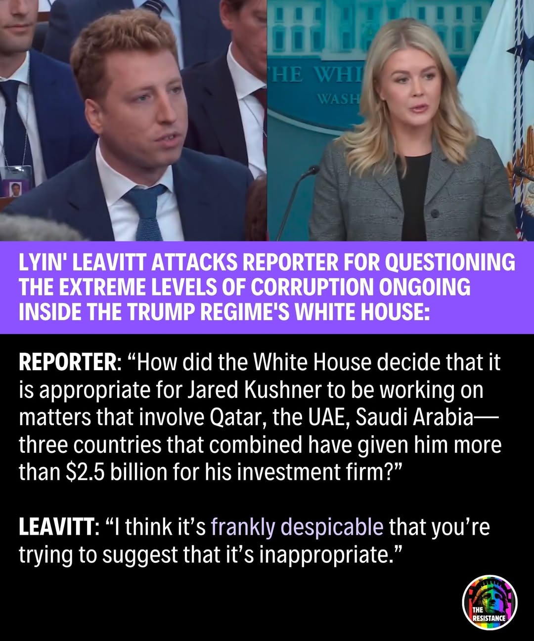 lyin-leavitt-attacks