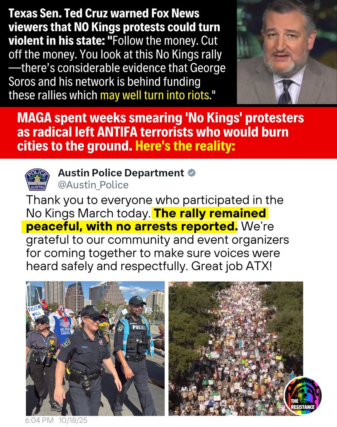 maga-spent-weeks-smering-no-kings