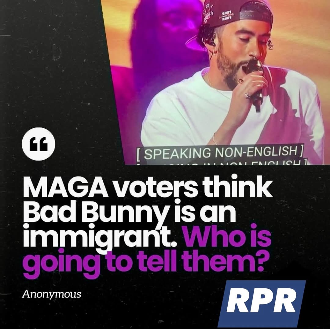 maga-voters-think-bad-bunny-is-an-immigrant