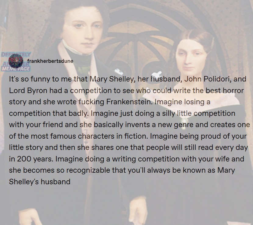 mary-shelley