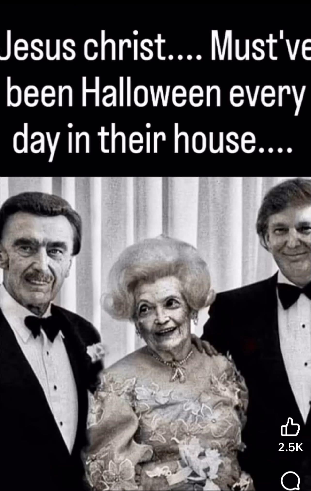 must-have-been-haloween-every-day