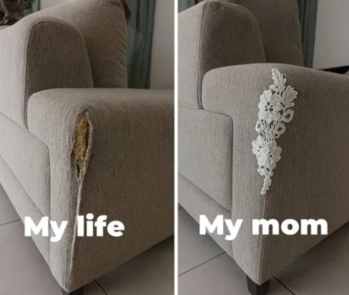 my-life-my-mom