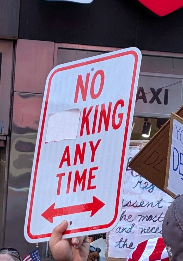 no-king-any-time