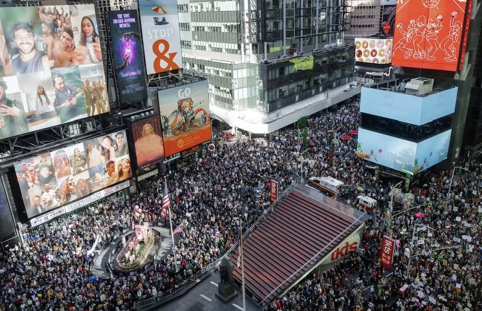 no-kings-times-square