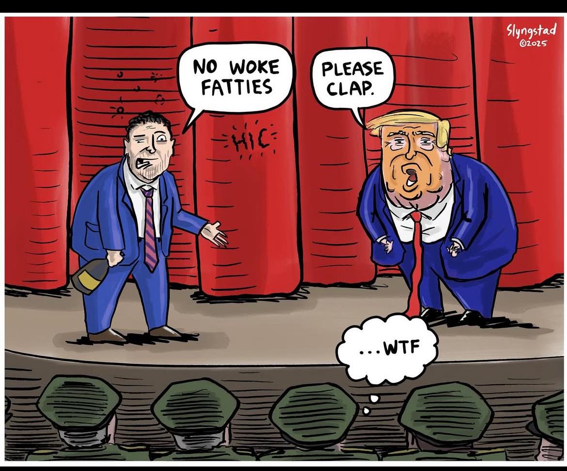 no-woke-fatties-please-clap