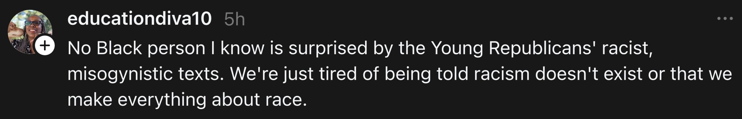 no_black_person_is_surprised