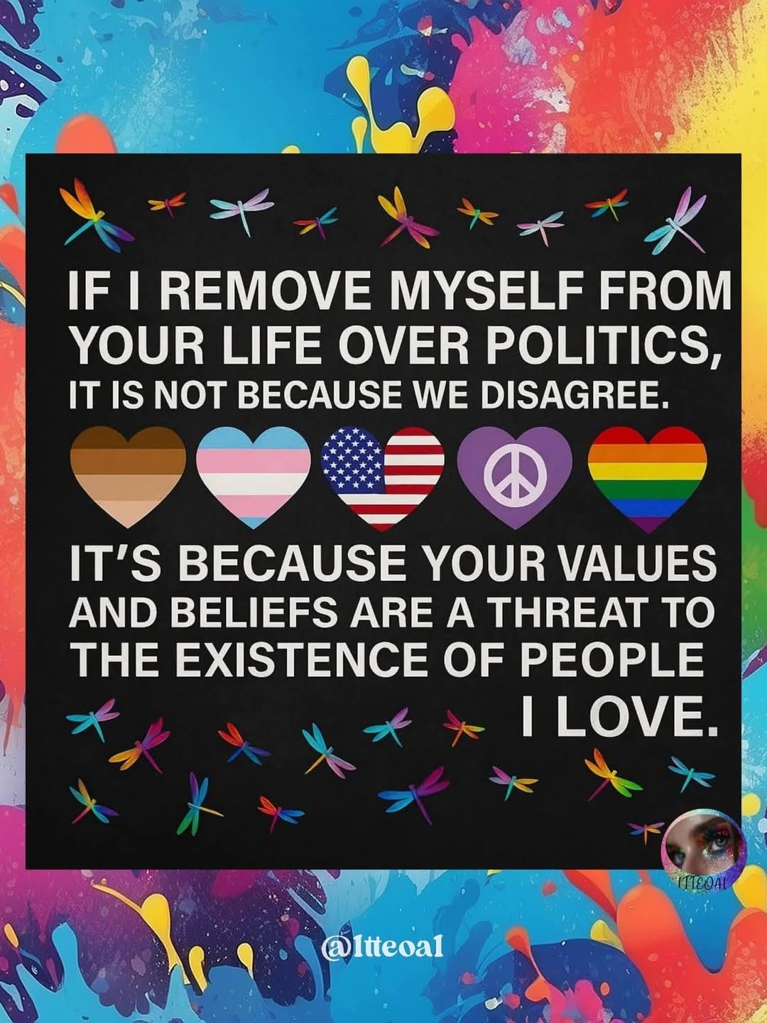 not-becuase-we-disagree