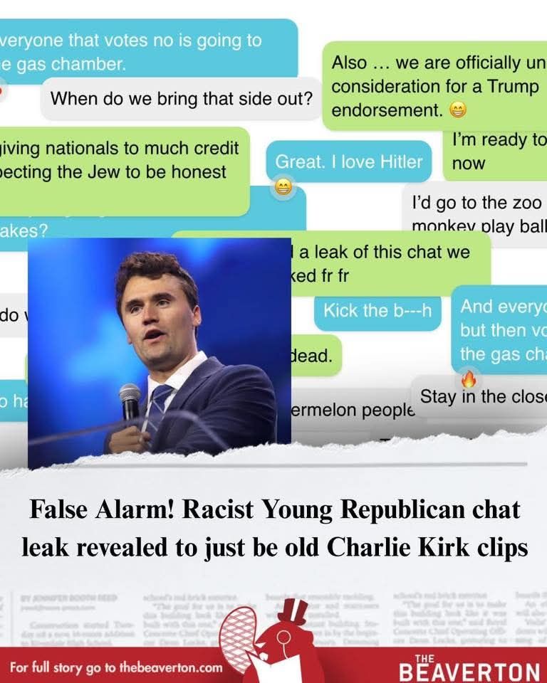 old-charlie-kirk-clips