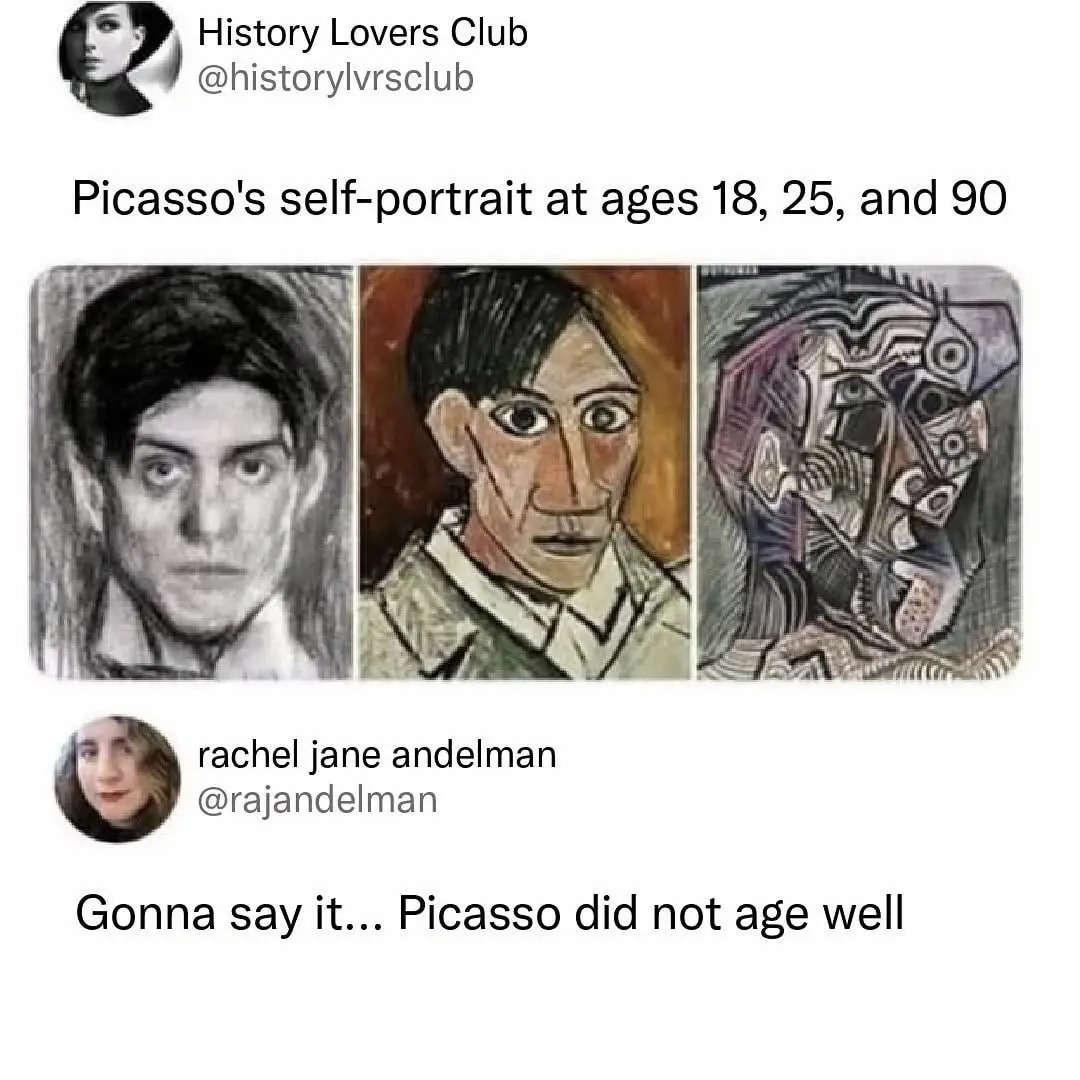 picasso-did-not-age-well