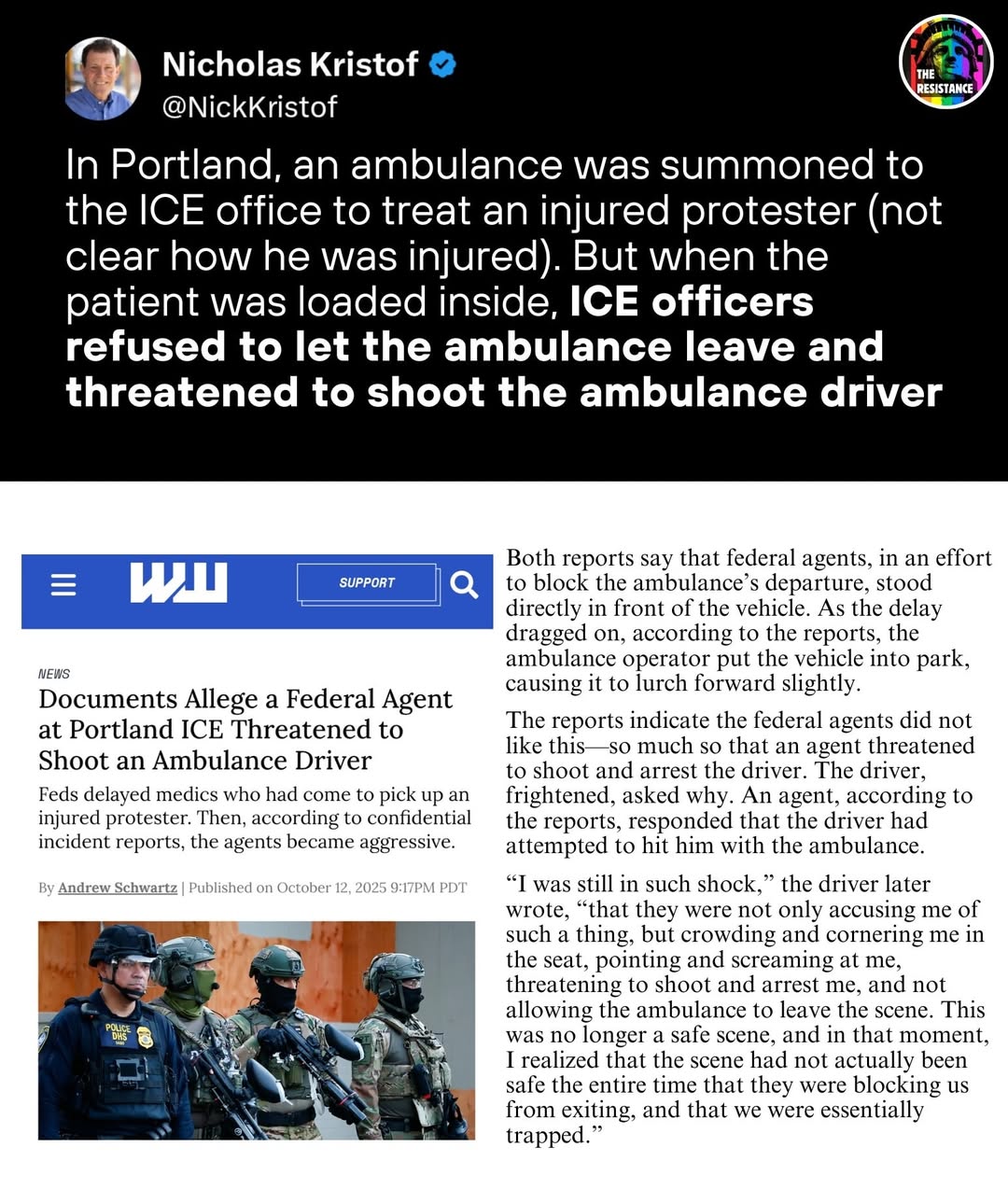 portland-ambulance-driver