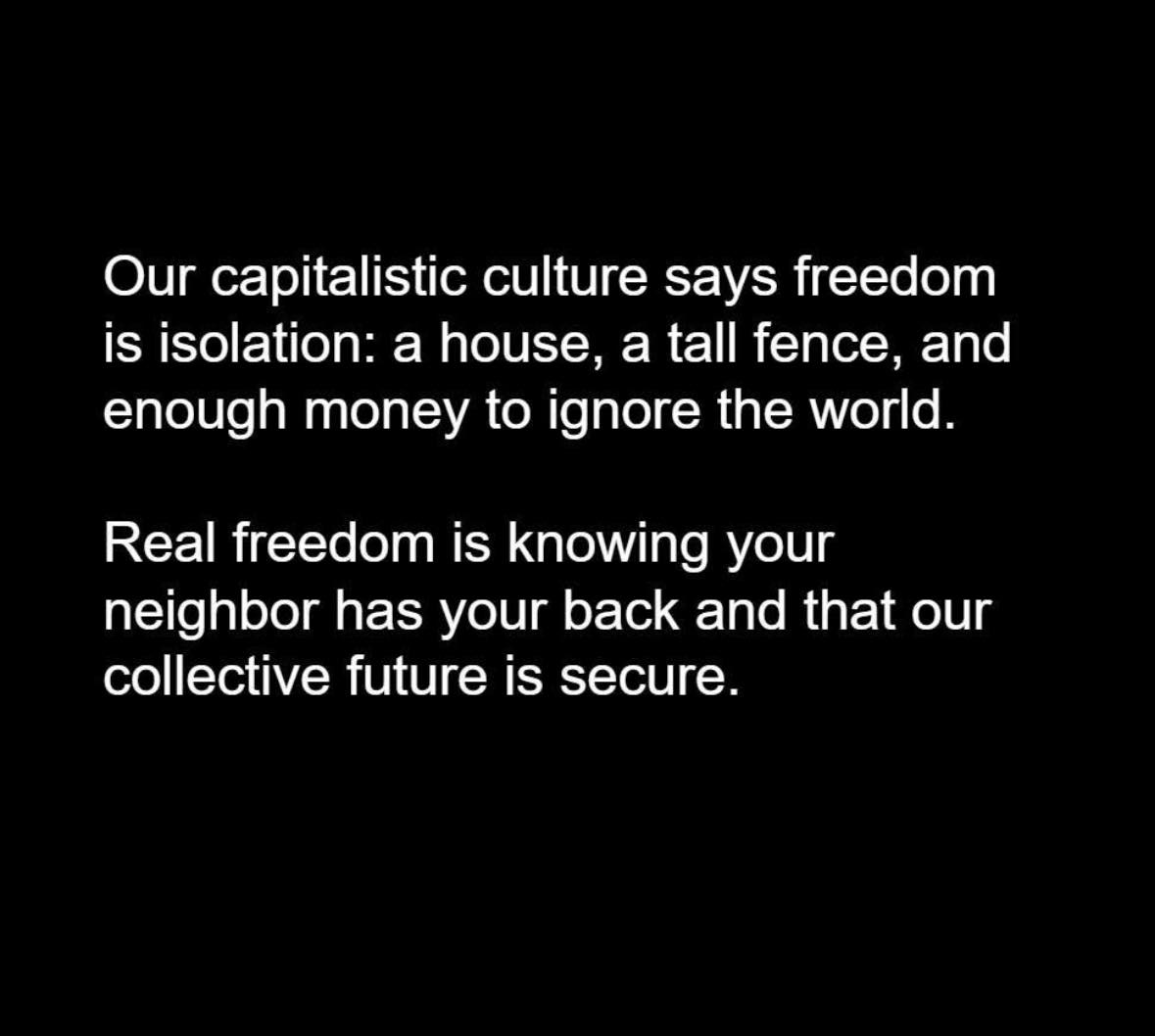 real-freedom
