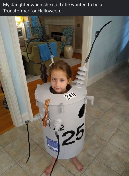 she-wanted-to-be-a-transformer-for-halloween