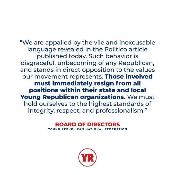 statement-from-young-republicans-board-of-directors
