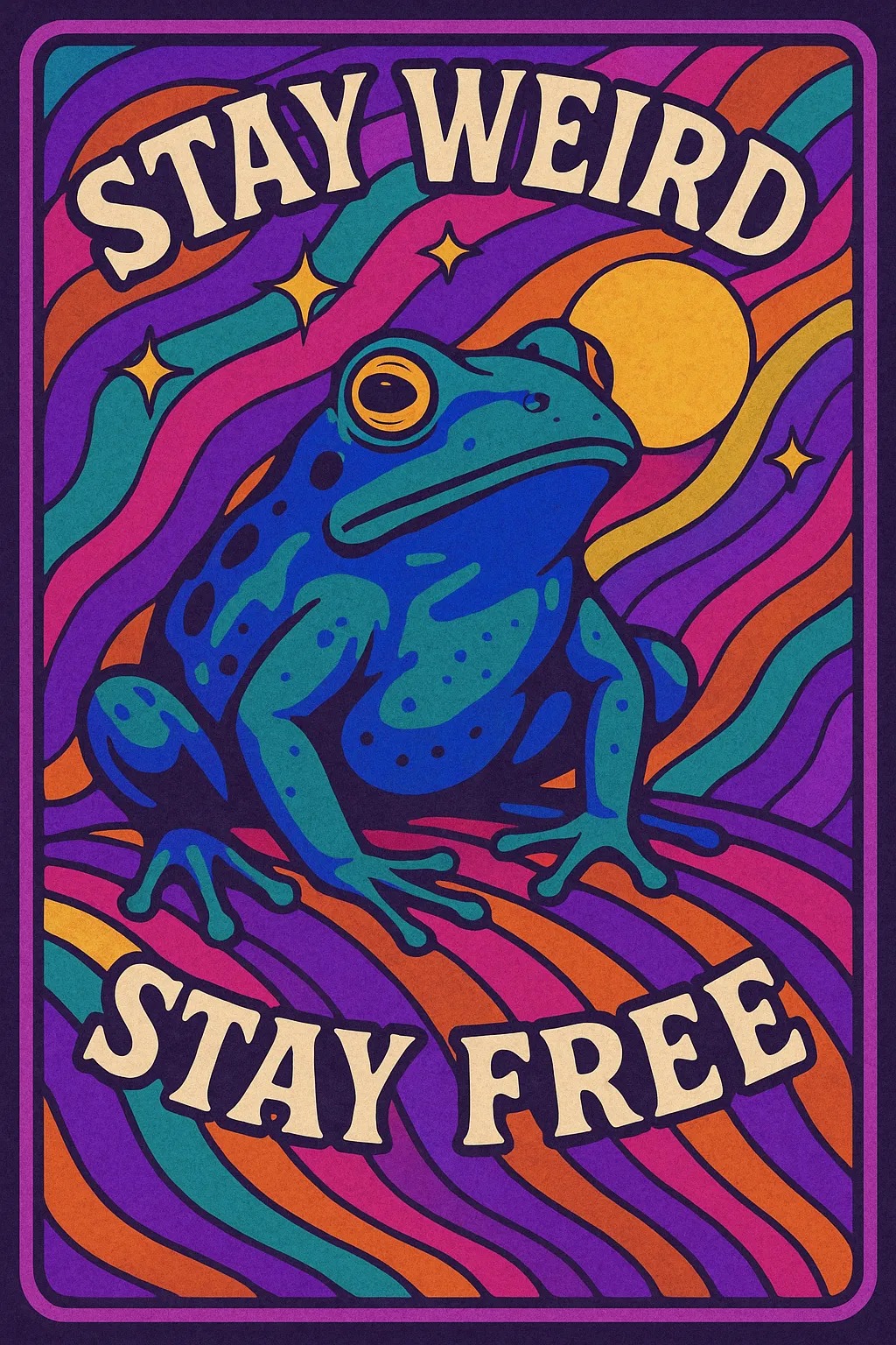 stay-weird-stay-free