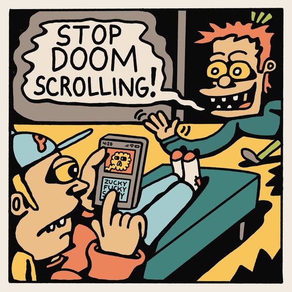 stop-doomscrolling