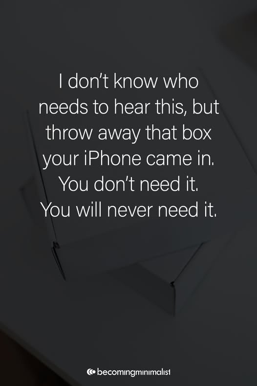 throw-away-the-iphone-box