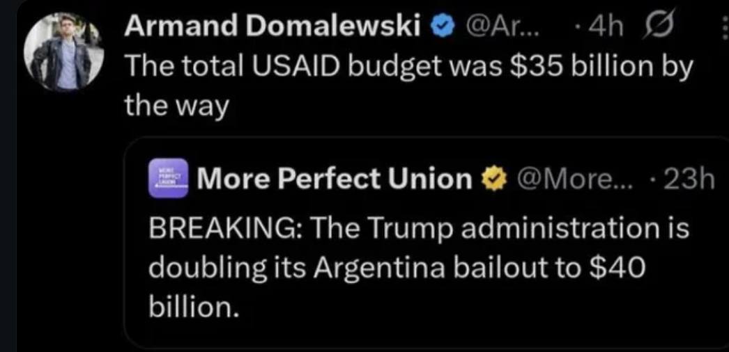 total-usaid-budget-was-less-than-argentine-bailout