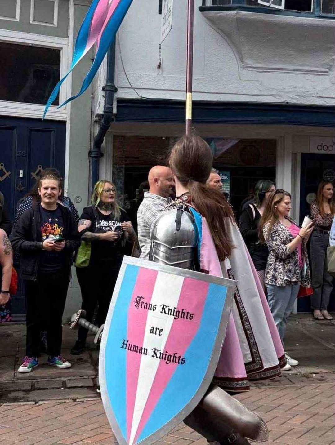 trans-knights