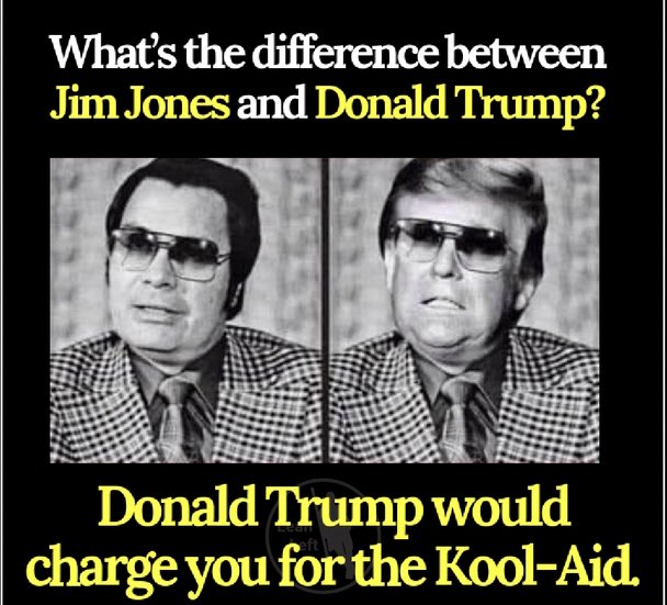 trump-would-charge-you-for-the-kool-aid