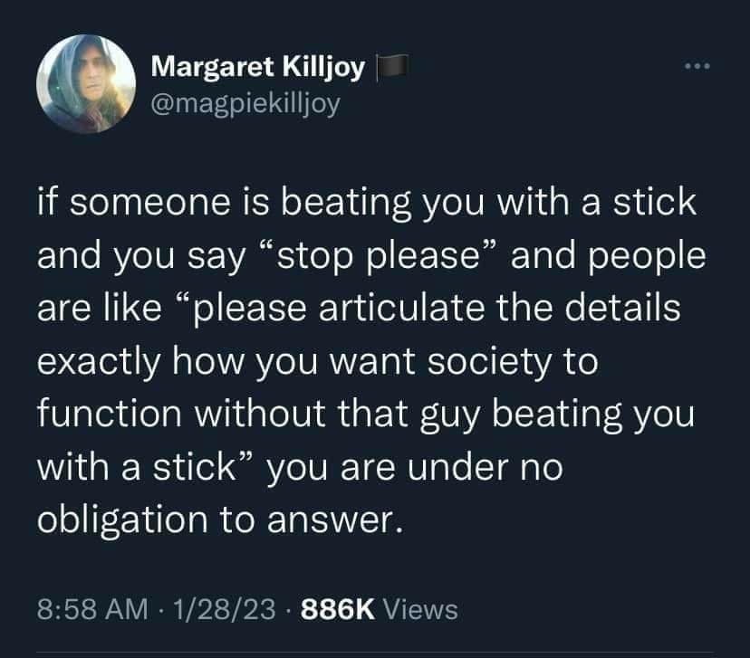 under-no-obligation-to-answer