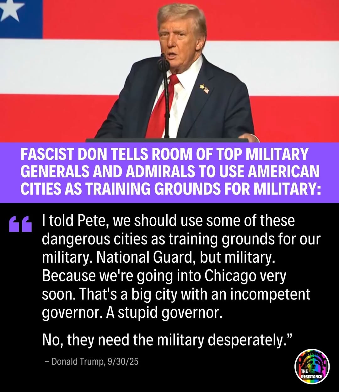 use-american-cities-as-training-grounds