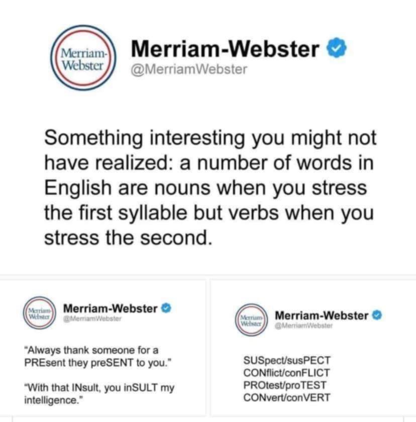 verb-noun-stress