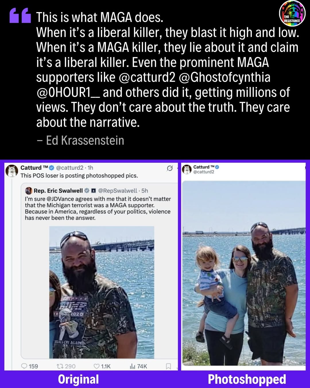 what-maga-does-with-a-killer