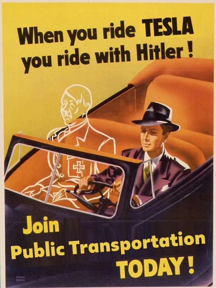 when-you-ride-tesla-you-ride-with-hitler