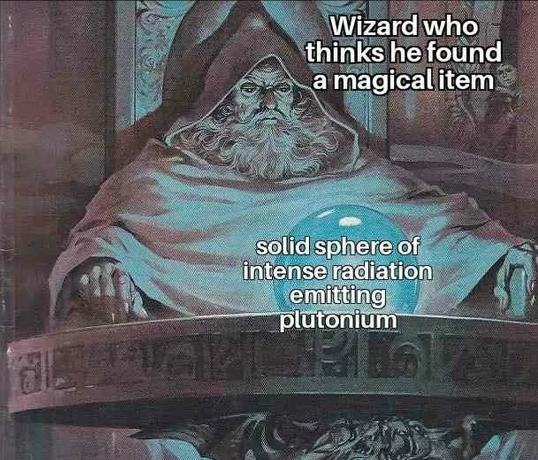 wizard