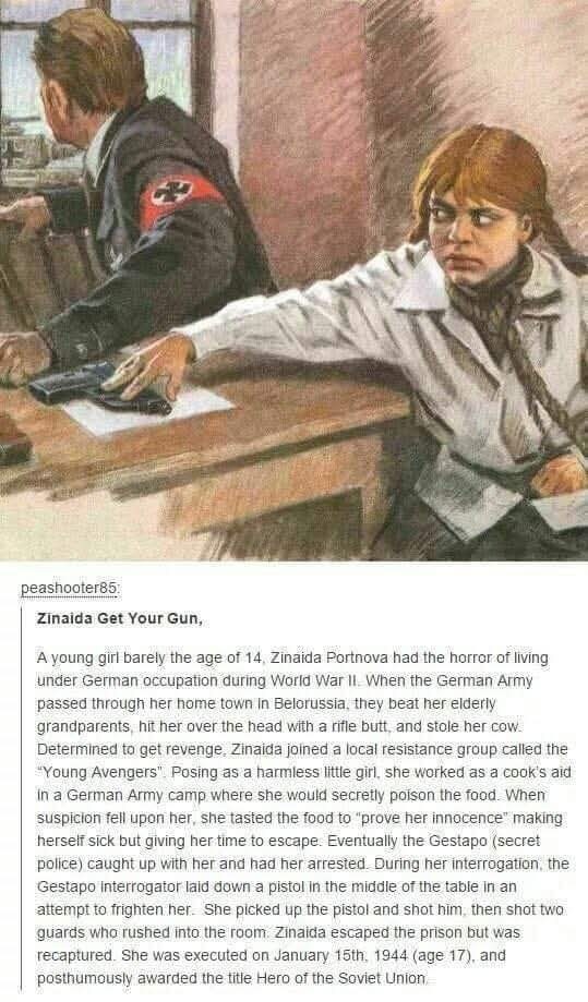 zinaida-get-your-gun