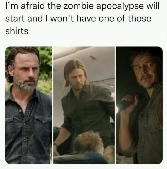 zombie-apocalypse-shirts