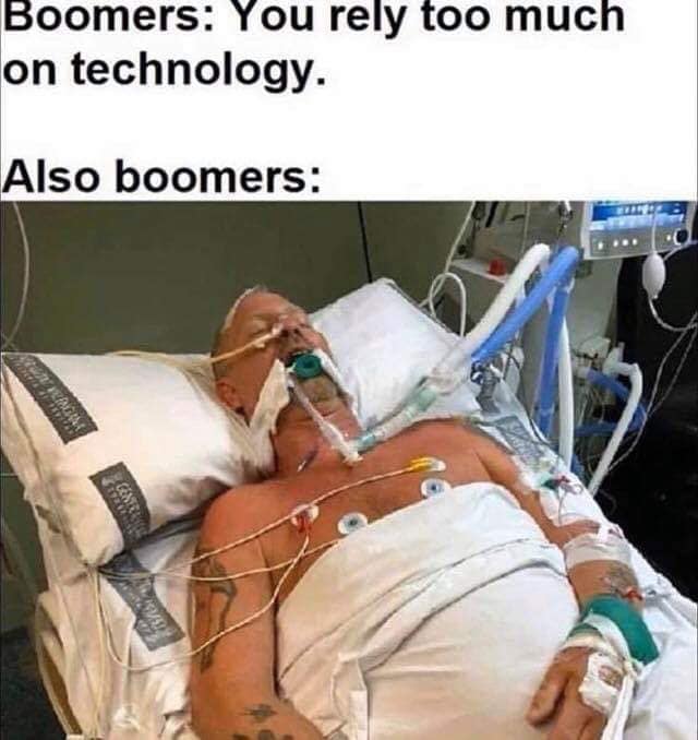 boomers-and-technology