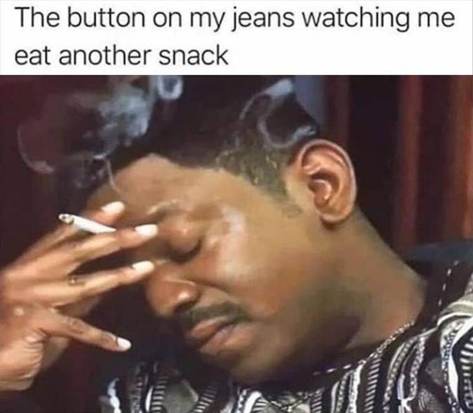 button-on-my-jeans