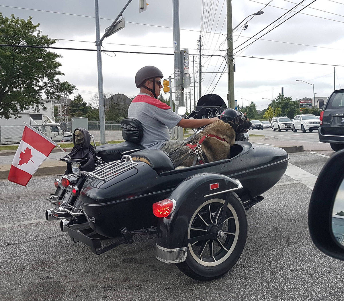 canadian-ride