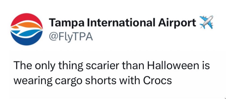 cargos_shorts_and_crocs