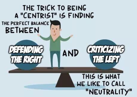 centrist