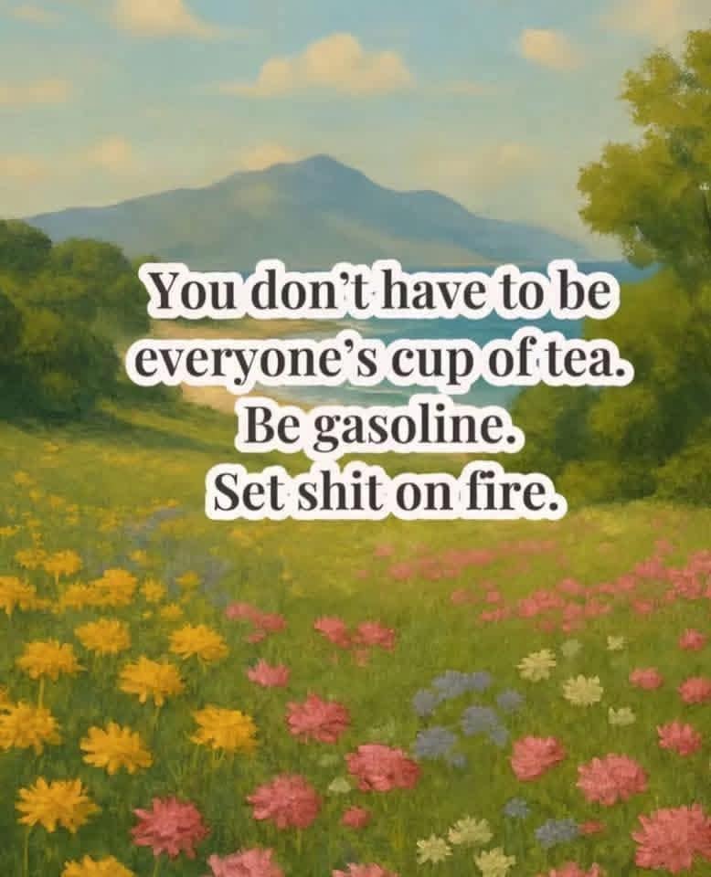 dont-have-to-be-everyones-cup-of-tea