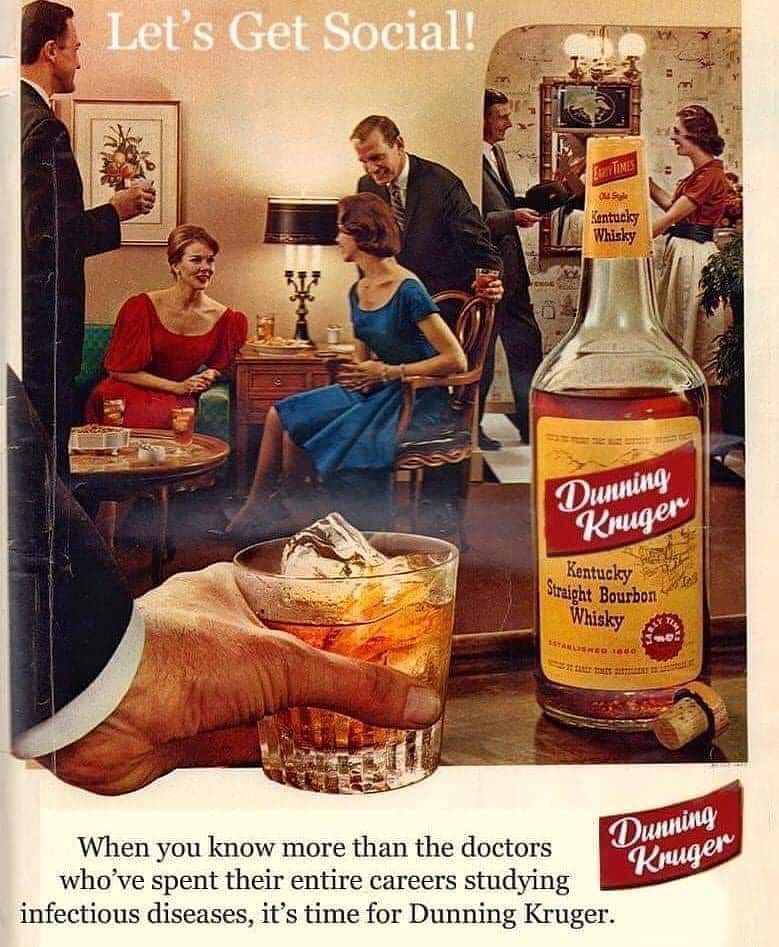 dunning-kruger