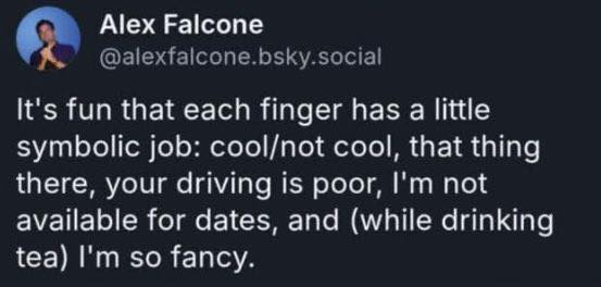each-finger-symbolic-job