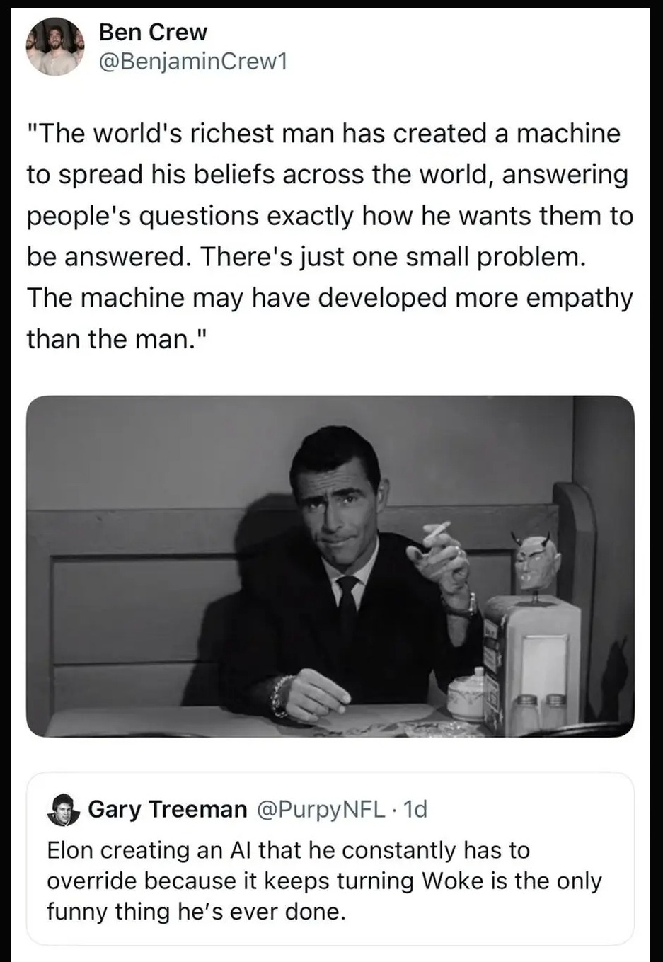 elons-empathetic-machine