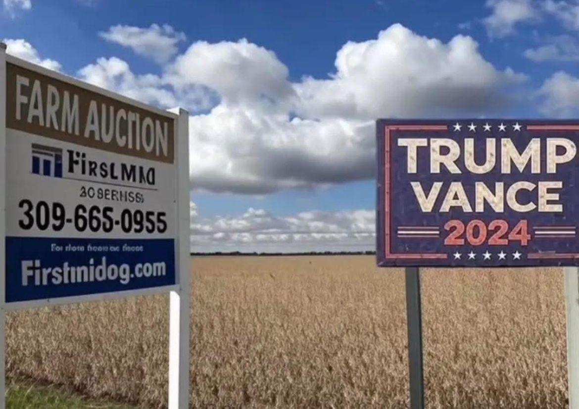 farm-auction-trump-vance