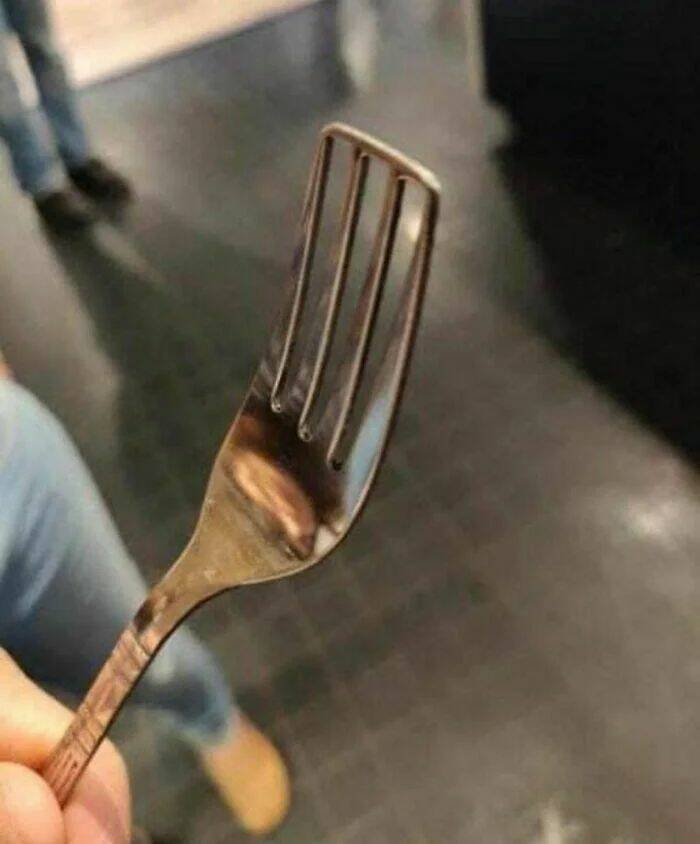 fork