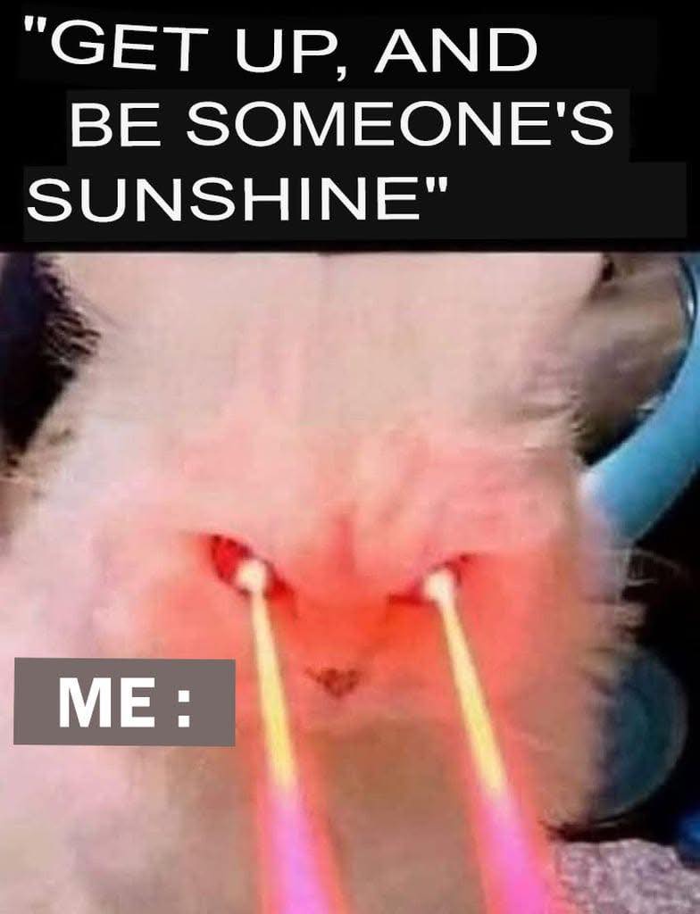 get-up-and-be-someones-sunshine