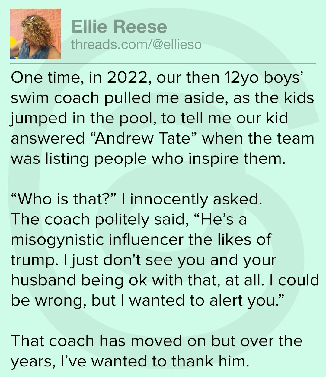 good-swim-coach