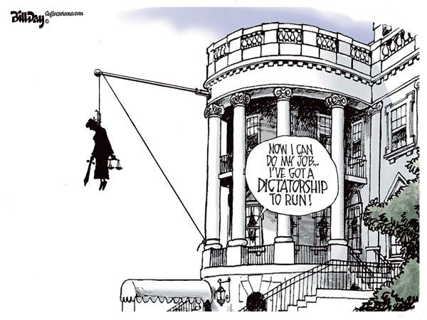 got-a-dictatorship-to-run