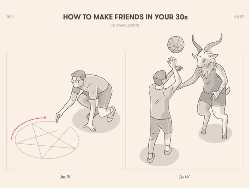 how-to-make-friends-in-your-30s