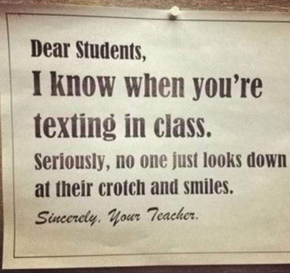 i-know-when-youre-texting