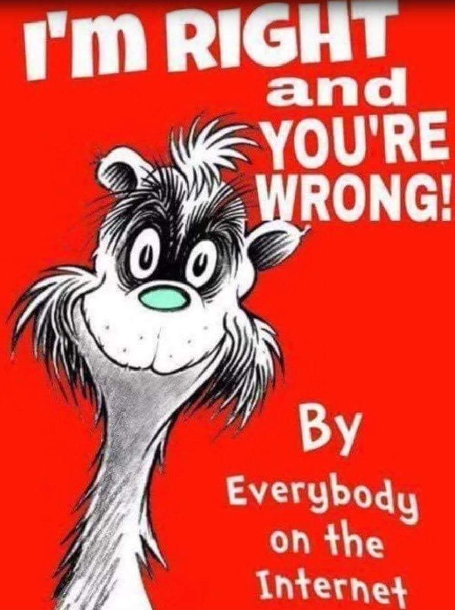 im-right-and-youre-wrong