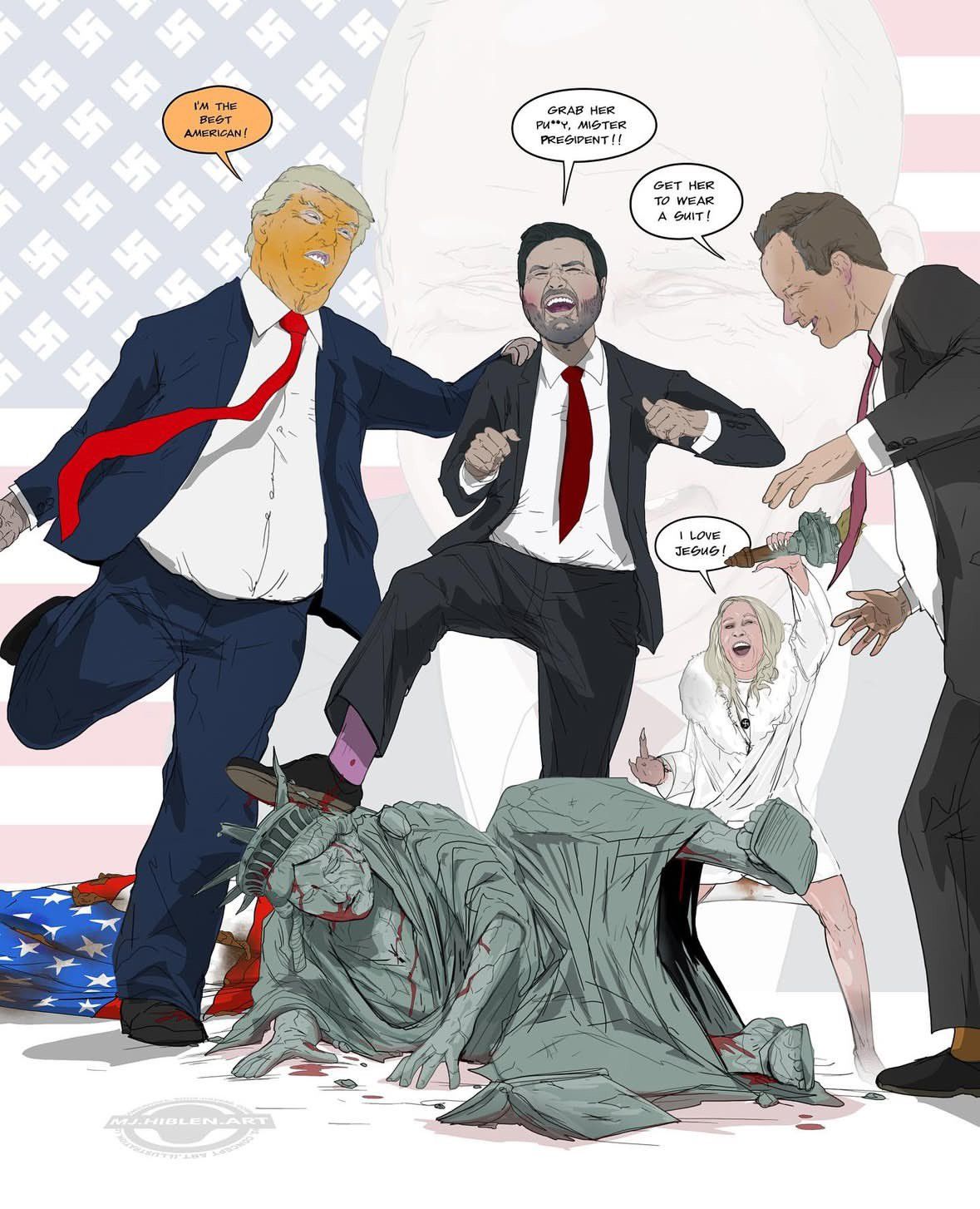 im-the-best-american